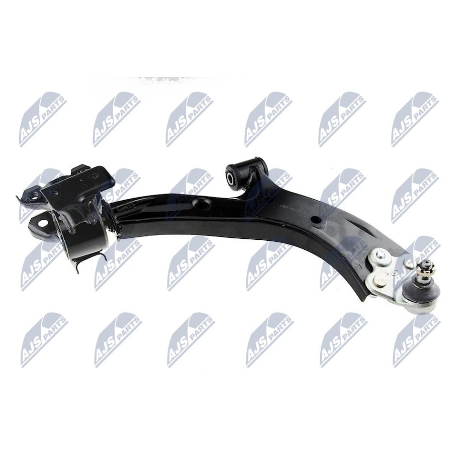 BRAS DE SUSPENSION AVANT HONDA CR-V 07- / INFERIEUR DROITE/