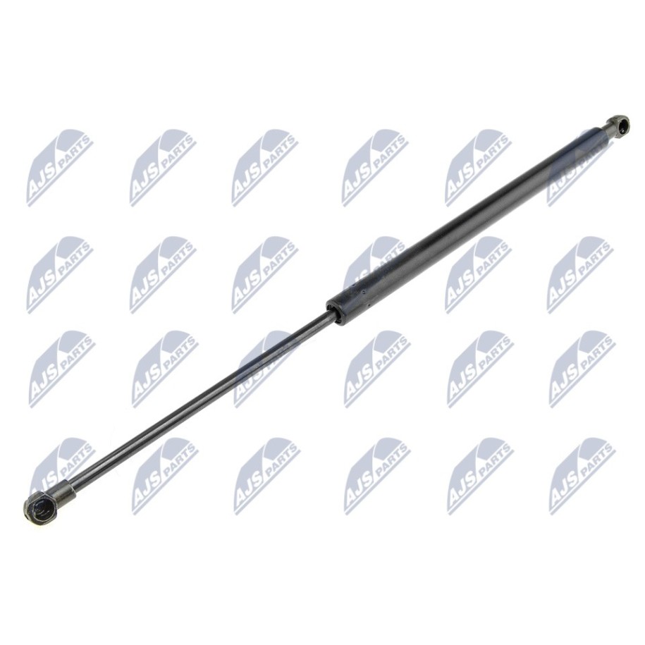 RESSORT A GAZ PRESSION MALLE DU HAYON AMORTISSEUR L=480MM F=480N LAND ROVER DISCOVERY III 04-09 G/D