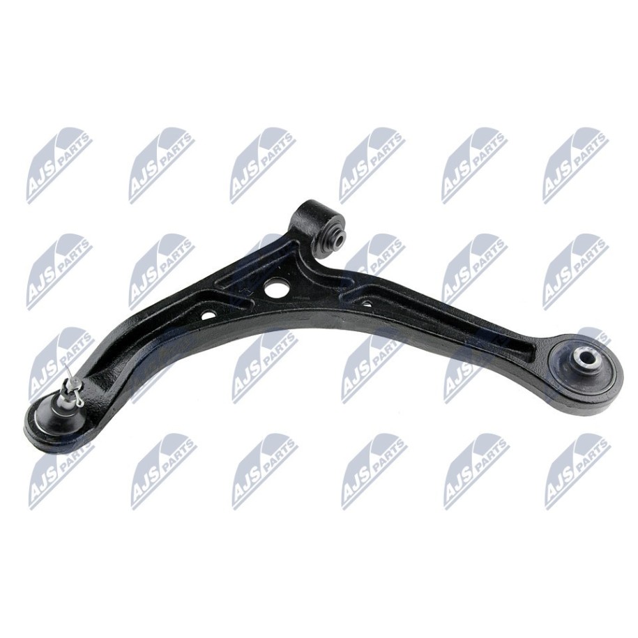 BRAS DE SUSPENSION AVANT HONDA ODYSSEY 00-04 / INFERIEUR GAUCHE/