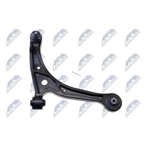 BRAS DE SUSPENSION AVANT HONDA ODYSSEY 00-04 / INFERIEUR DROITE/