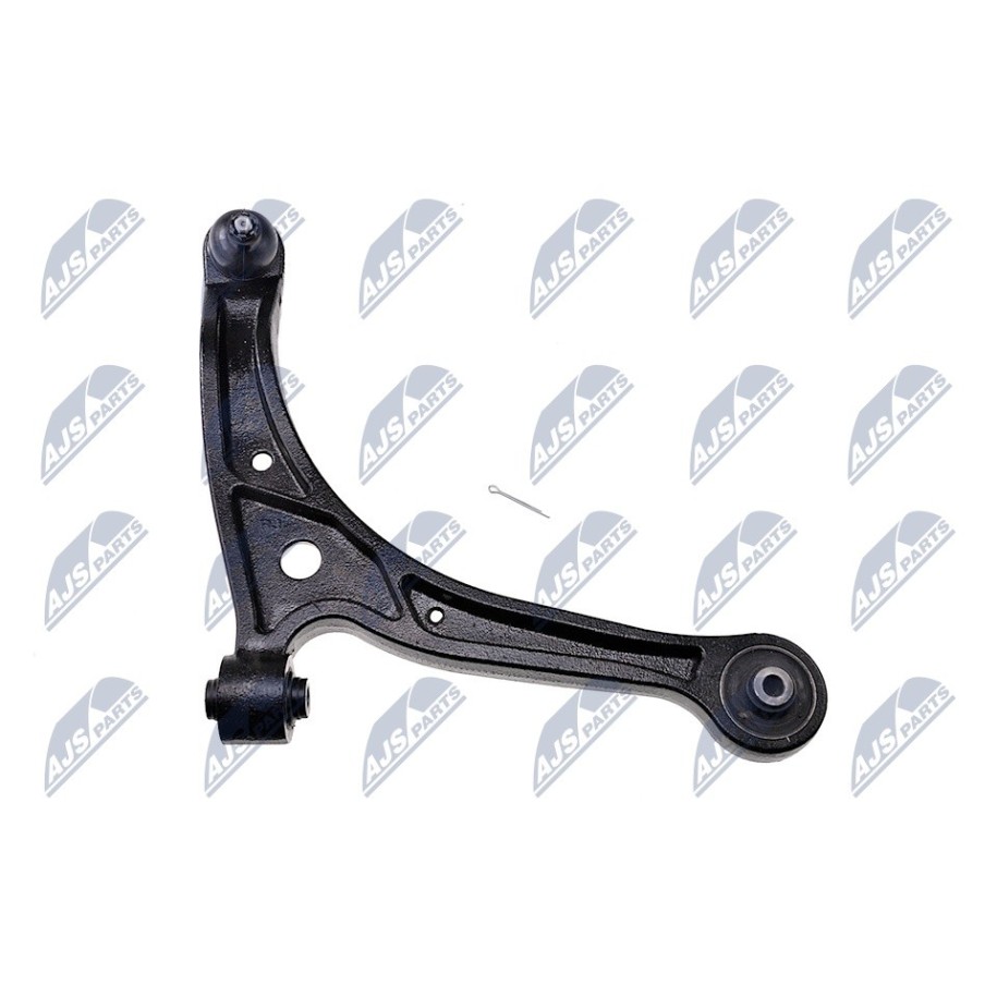 BRAS DE SUSPENSION AVANT HONDA ODYSSEY 00-04 / INFERIEUR DROITE/