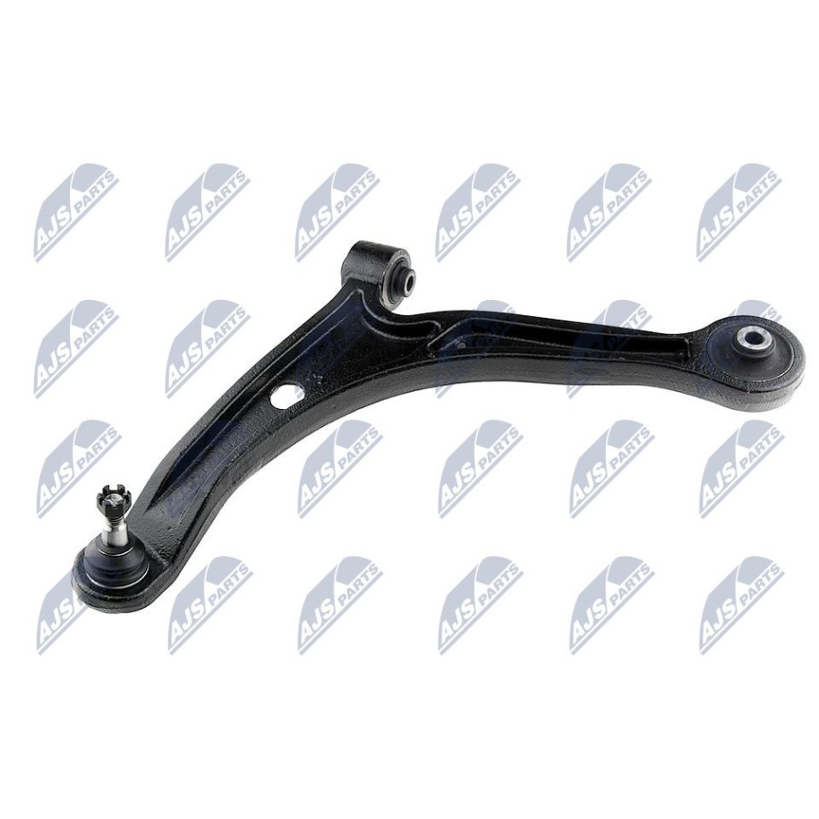 BRAS DE SUSPENSION AVANT HONDA PILOT 03-