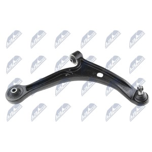BRAS DE SUSPENSION AVANT HONDA PILOT 03-