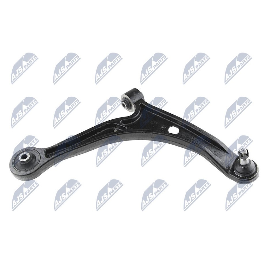 BRAS DE SUSPENSION AVANT HONDA PILOT 03-