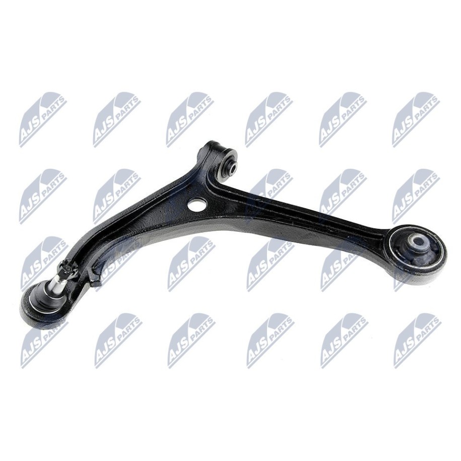 BRAS DE SUSPENSION AVANT HONDA ODYSSEY 07-10 / INFERIEUR GAUCHE/