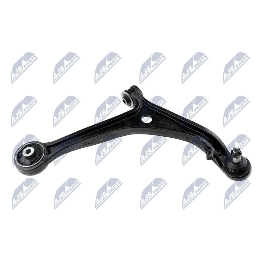BRAS DE SUSPENSION AVANT HONDA ODYSSEY 07-10 / INFERIEUR DROITE/