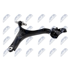 BRAS DE SUSPENSION AVANT HONDA ACCORD 13- / INFERIEUR DROITE/