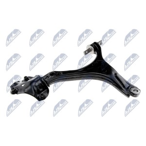 BRAS DE SUSPENSION AVANT HONDA ACCORD 13- / INFERIEUR GAUCHE/