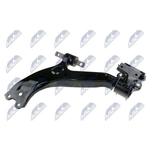 BRAS DE SUSPENSION AVANT HONDA CR-V 12- / INFERIEUR GAUCHE/