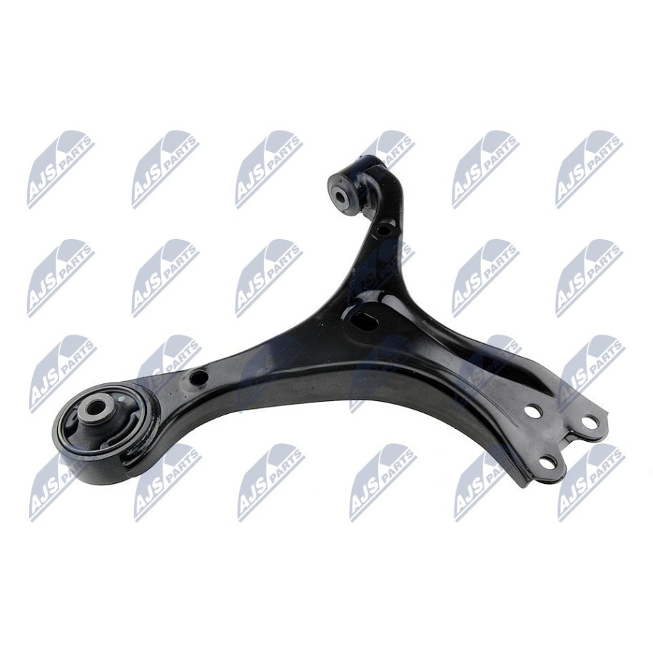 BRAS DE SUSPENSION AVANT HONDA CIVIC 12- / INFERIEUR GAUCHE/