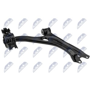 BRAS DE SUSPENSION AVANT HONDA CIVIC 16- / INFERIEUR DROITE/