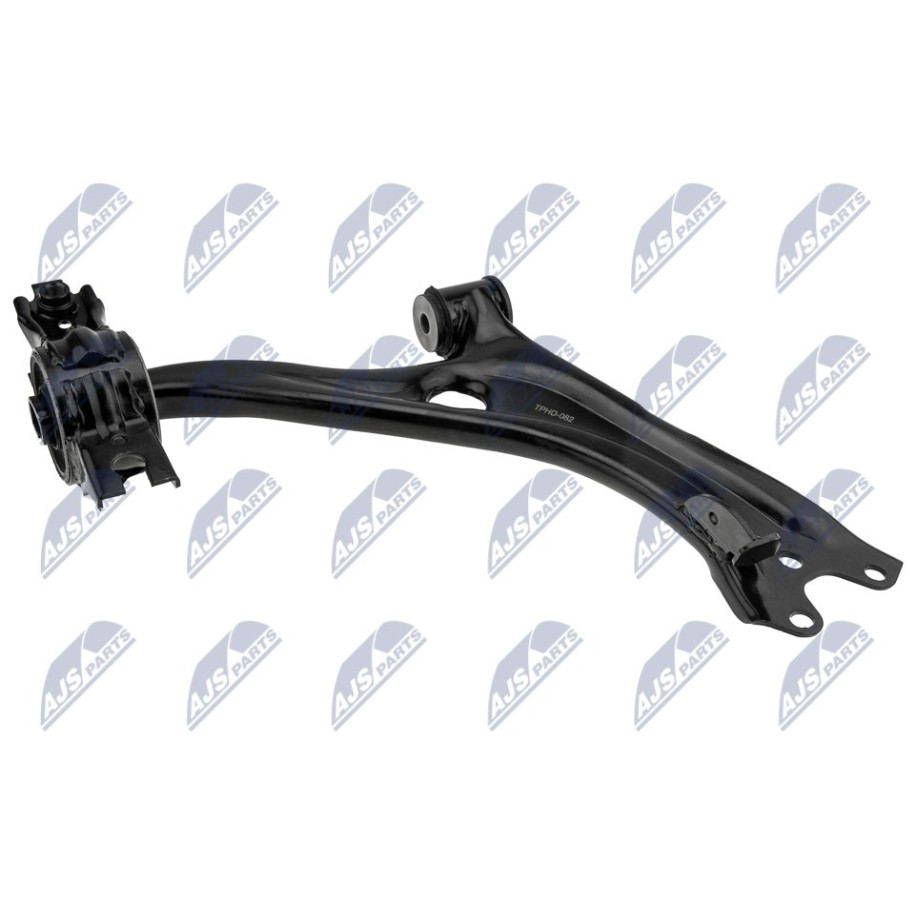 BRAS DE SUSPENSION AVANT HONDA CIVIC 16- / INFERIEUR DROITE/