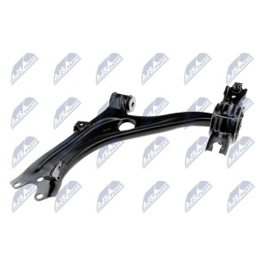 BRAS DE SUSPENSION AVANT HONDA CIVIC 16- / INFERIEUR GAUCHE/