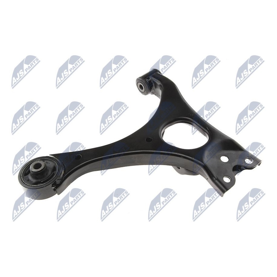 BRAS DE SUSPENSION AVANT HONDA CIVIC FD 06- / INFERIEUR GAUCHE/
