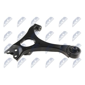 BRAS DE SUSPENSION AVANT HONDA CIVIC FD 06- / INFERIEUR DROITE/