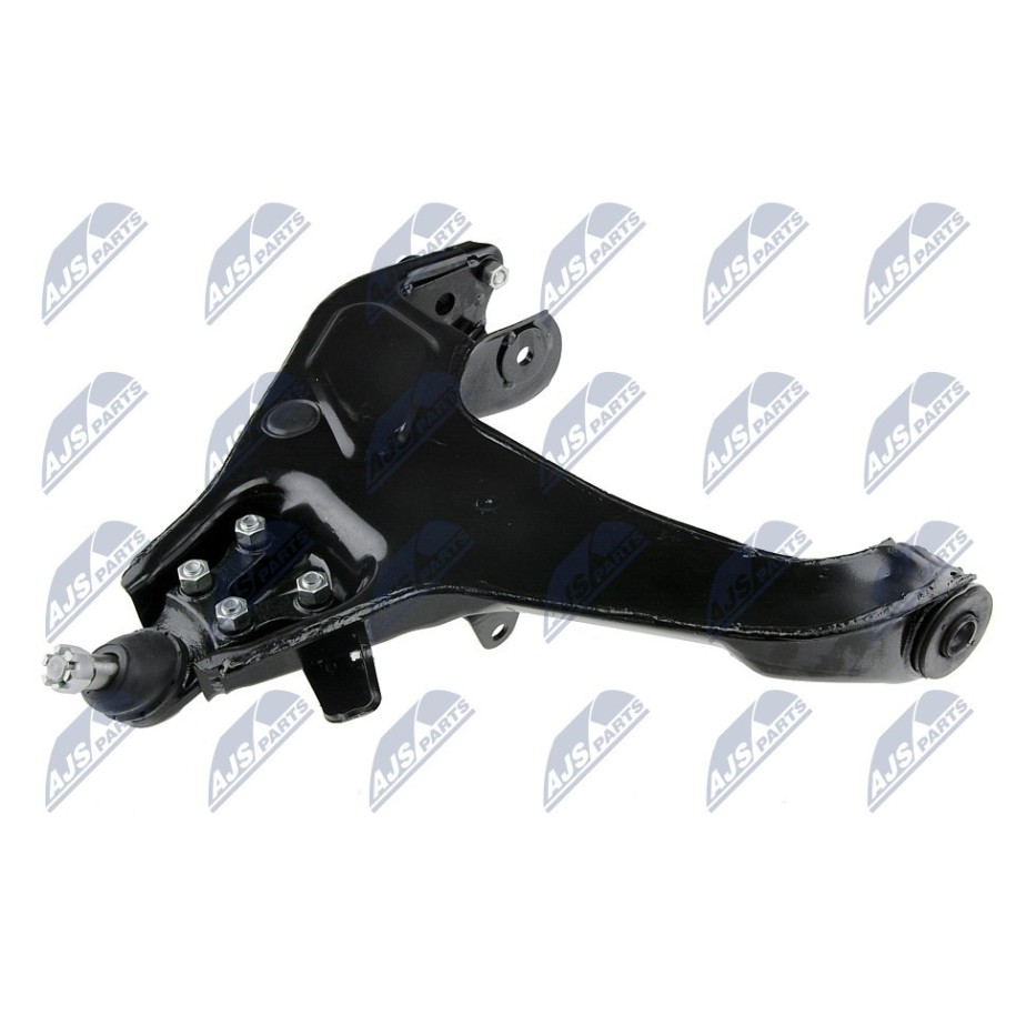 BRAS DE SUSPENSION AVANT HYUNDAI TERRACAN 01-06 / INFERIEUR GAUCHE/