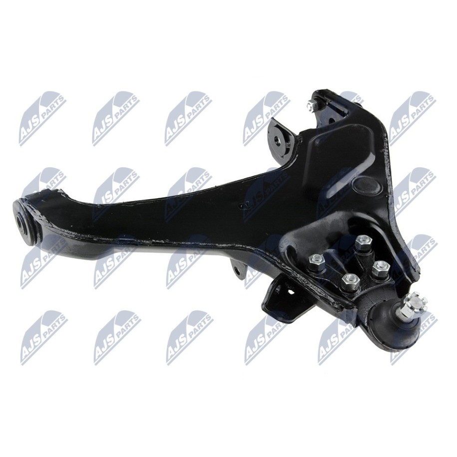 BRAS DE SUSPENSION AVANT HYUNDAI TERRACAN 01-06 / INFERIEUR DROITE/