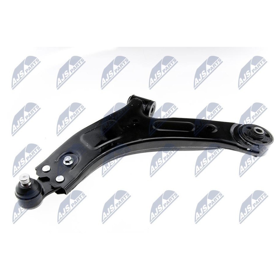 BRAS DE SUSPENSION AVANT HYUNDAI H1 08- / INFERIEUR GAUCHE/