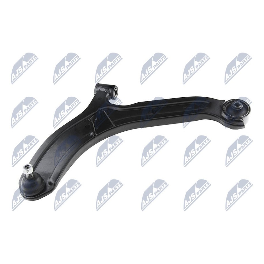 BRAS DE SUSPENSION AVANT HYUNDAI ACCENT 00-05 / INFERIEUR GAUCHE/