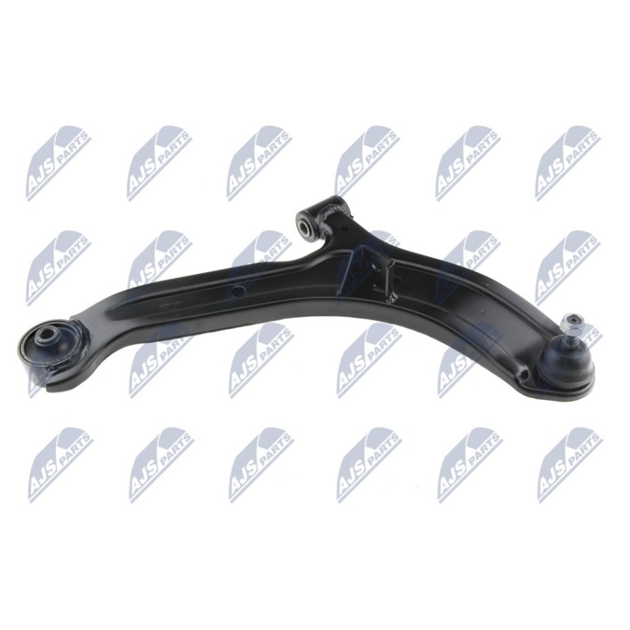 BRAS DE SUSPENSION AVANT HYUNDAI ACCENT 00-05 / INFERIEUR DROITE/
