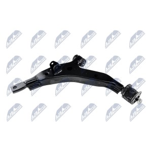 BRAS DE SUSPENSION AVANT HYUNDAI ATOS 98-