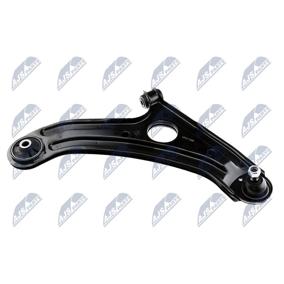 BRAS DE SUSPENSION AVANT HYUNDAI GETZ 02- / INFERIEUR DROITE/