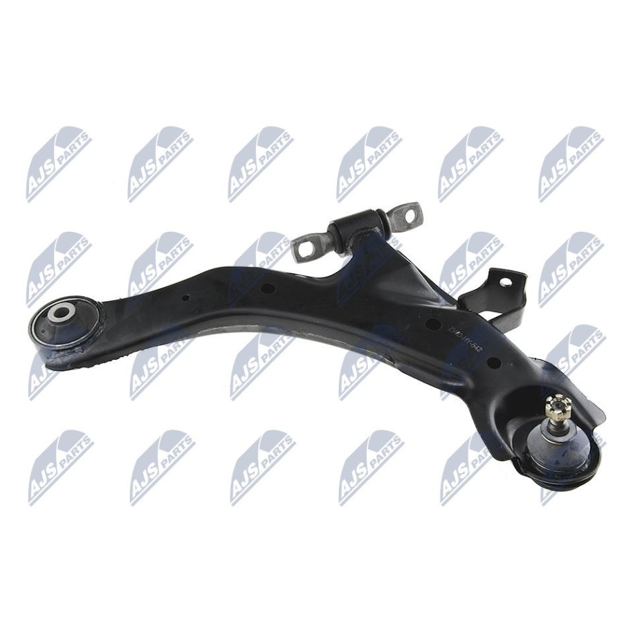 BRAS DE SUSPENSION AVANT HYUNDAI ELANTRA 00- / INFERIEUR DROITE/