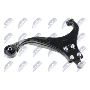 BRAS DE SUSPENSION AVANT KIA SPORTAGE 04-