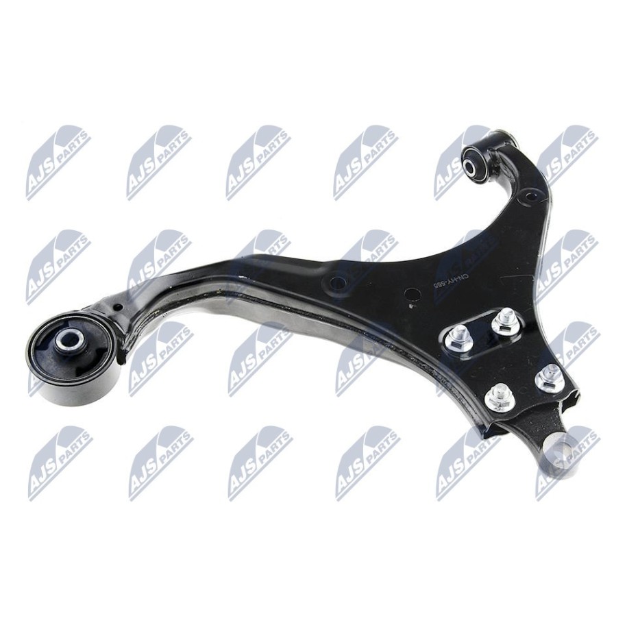 BRAS DE SUSPENSION AVANT KIA SPORTAGE 04-