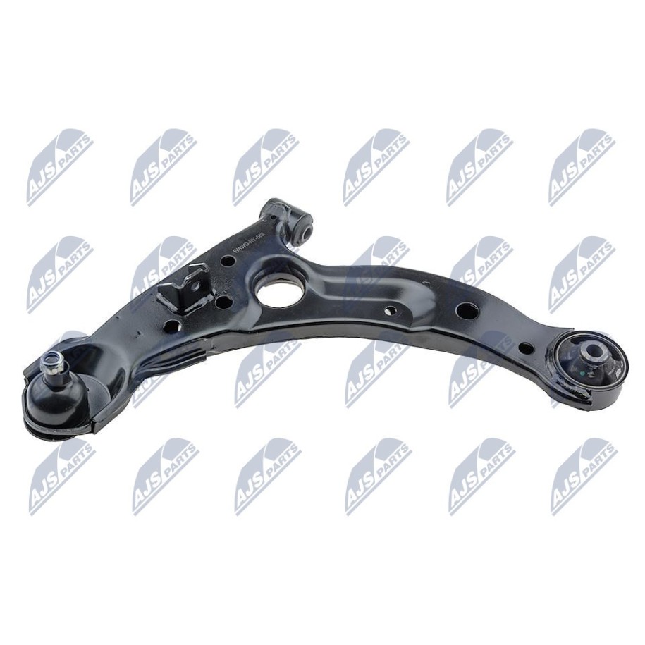 BRAS DE SUSPENSION AVANT HYUNDAI MATRIX 01- / INFERIEUR GAUCHE/