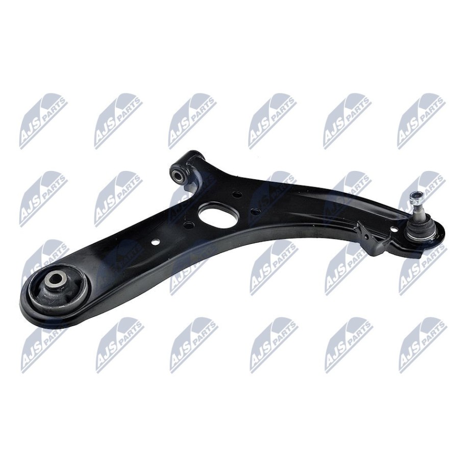 BRAS DE SUSPENSION AVANT HYUNDAI ACCENT 11-