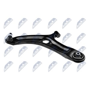 BRAS DE SUSPENSION AVANT HYUNDAI I20 08- / INFERIEUR GAUCHE/