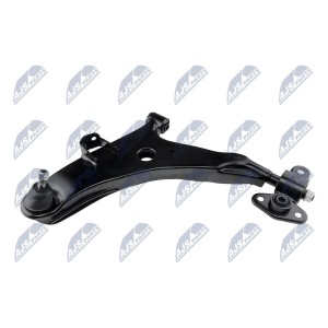 BRAS DE SUSPENSION AVANT HYUNDAI SONATA III 95- / INFERIEUR GAUCHE/