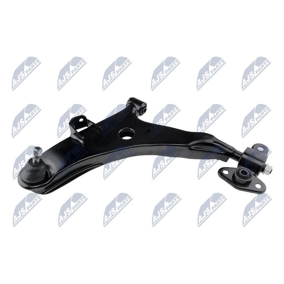 BRAS DE SUSPENSION AVANT HYUNDAI SONATA III 95- / INFERIEUR GAUCHE/