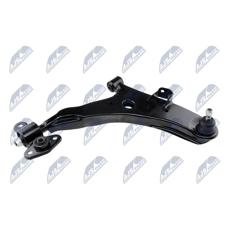 BRAS DE SUSPENSION AVANT HYUNDAI SONATA III 95- / INFERIEUR DROITE/