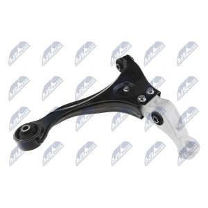 BRAS DE SUSPENSION AVANT HYUNDAI SONATA V 05- / INFERIEUR GAUCHE/