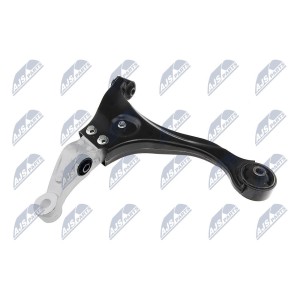 BRAS DE SUSPENSION AVANT HYUNDAI SONATA V 05- / INFERIEUR DROITE/