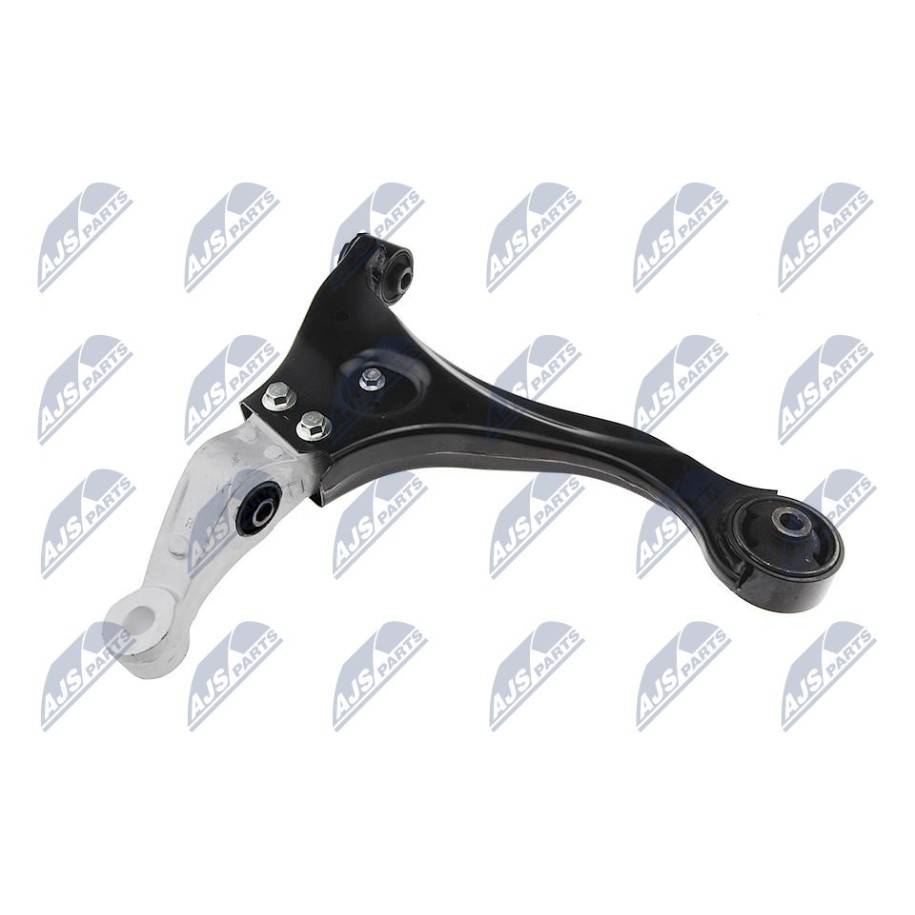 BRAS DE SUSPENSION AVANT HYUNDAI SONATA V 05- / INFERIEUR DROITE/