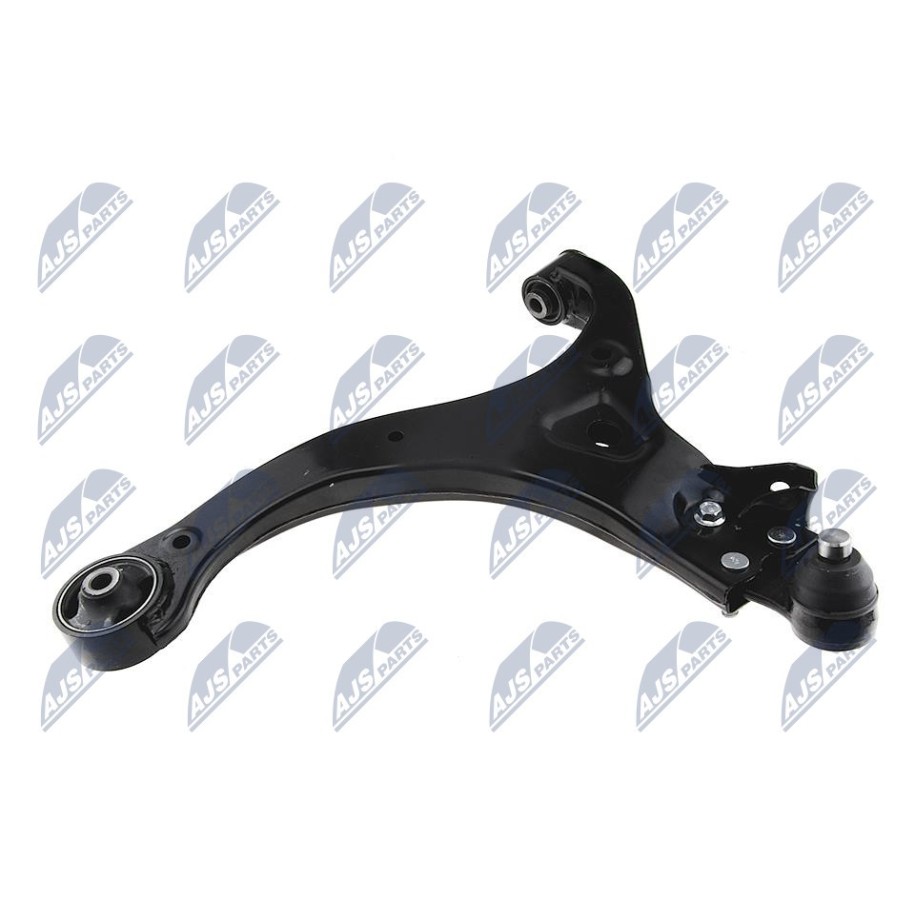 BRAS DE SUSPENSION AVANT HYUNDAI IX55 07- 3.0D 4WD / INFERIEUR GAUCHE/