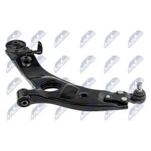BRAS DE SUSPENSION AVANT HYUNDAI SANTA FE 12- / INFERIEUR GAUCHE/