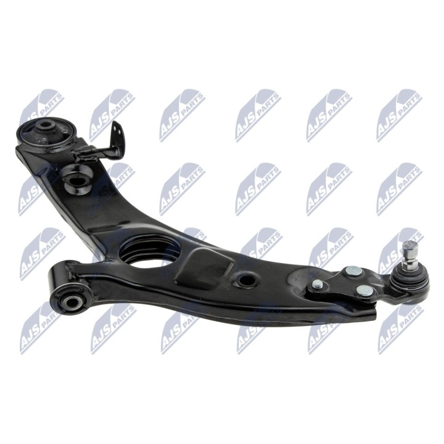 BRAS DE SUSPENSION AVANT HYUNDAI SANTA FE 12- / INFERIEUR GAUCHE/