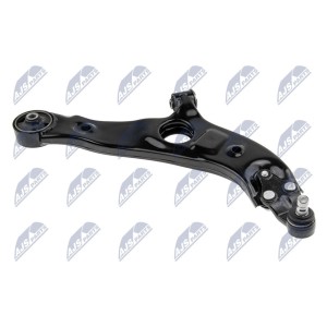 BRAS DE SUSPENSION AVANT HYUNDAI SANTA FE 12- / INFERIEUR DROITE/