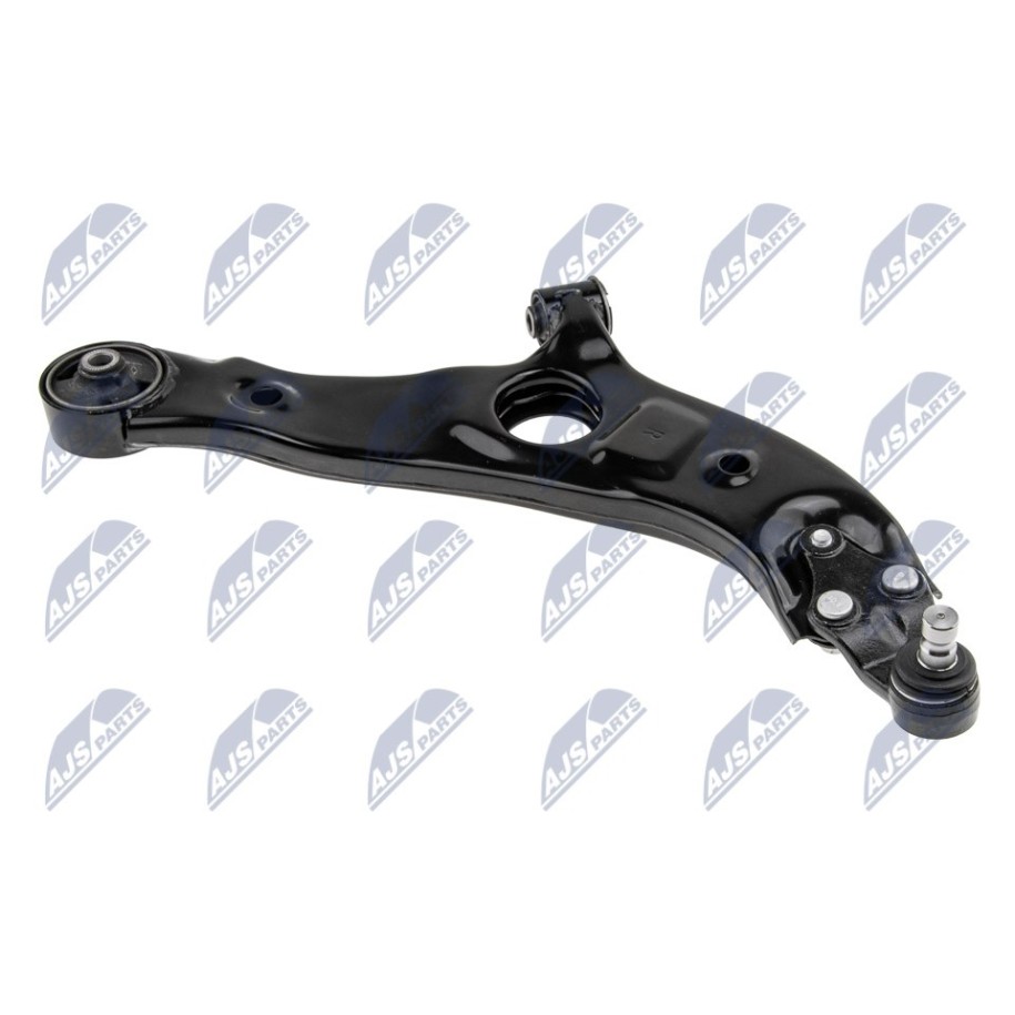 BRAS DE SUSPENSION AVANT HYUNDAI SANTA FE 12- / INFERIEUR DROITE/