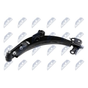 BRAS DE SUSPENSION AVANT KIA CARENS I 99-