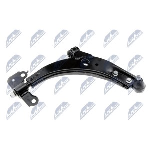BRAS DE SUSPENSION AVANT KIA CARENS I 99-
