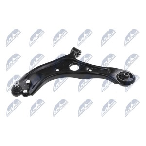 BRAS DE SUSPENSION AVANT KIA SPORTAGE 15-