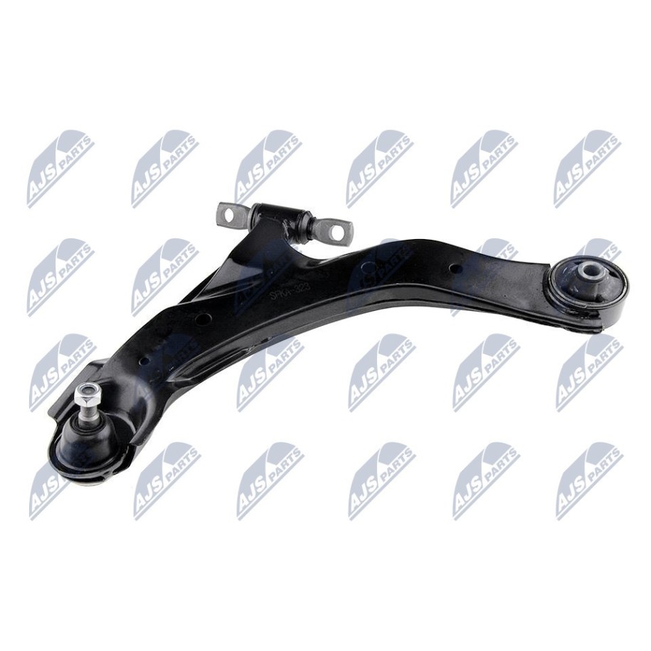 BRAS DE SUSPENSION AVANT KIA CERATO 04-
