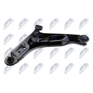 BRAS DE SUSPENSION AVANT KIA PICANTO 04- / INFERIEUR GAUCHE/