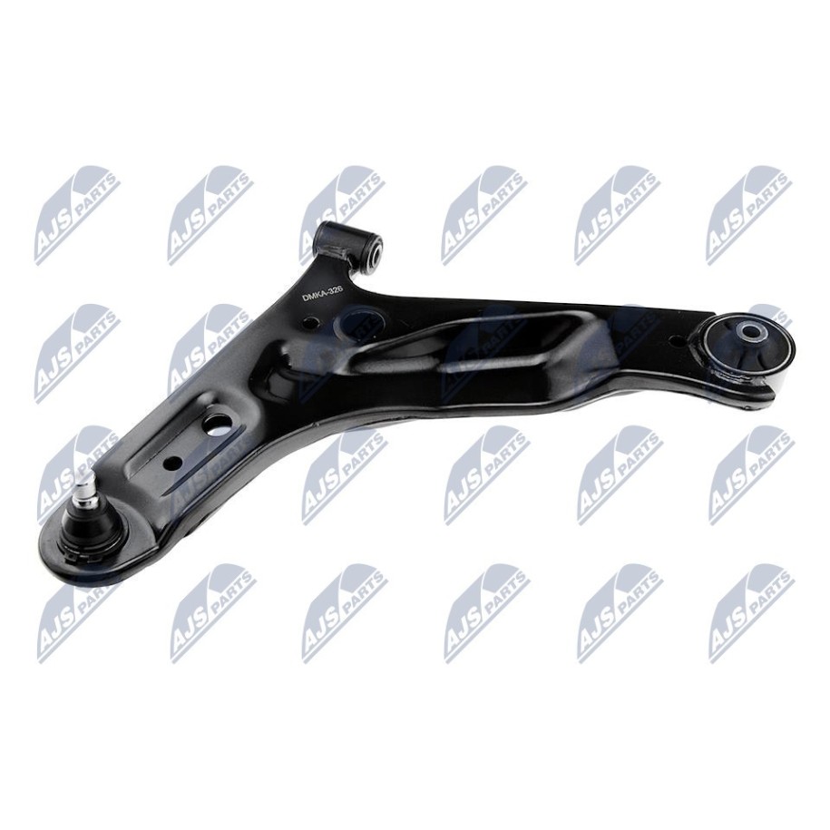 BRAS DE SUSPENSION AVANT KIA PICANTO 04- / INFERIEUR GAUCHE/