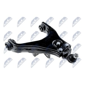 BRAS DE SUSPENSION AVANT KIA SORENTO I 2.4I